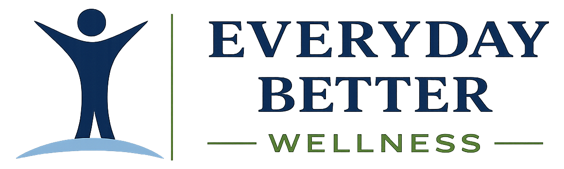 Everyday Better Wellness
